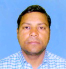Mr. Santosh Kumar Giri